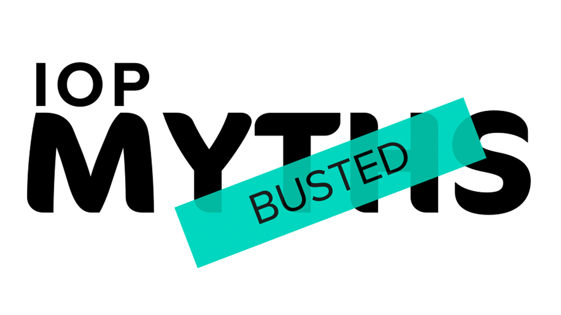 BUSTED! Setting the record straight on 5 major Interoperability myths